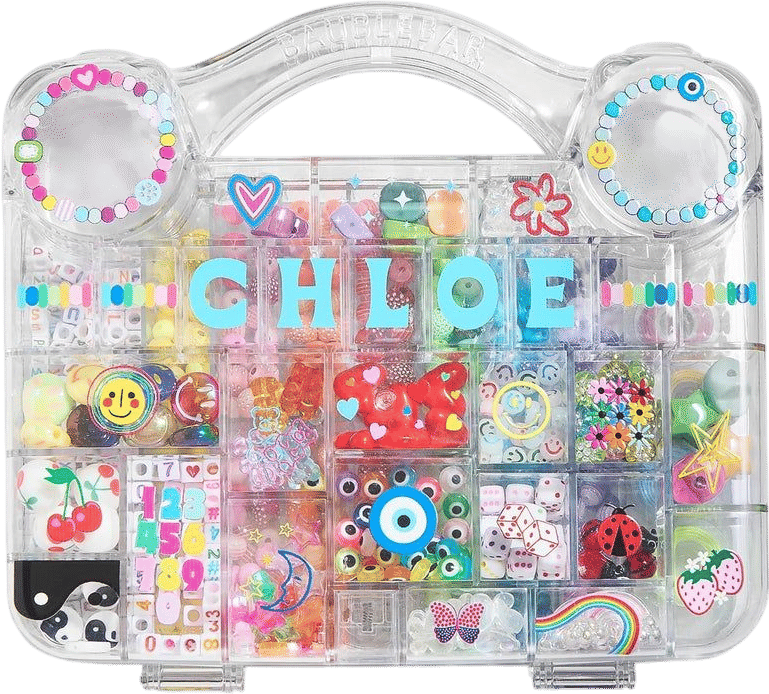 The Ultimate Custom Bead Kit