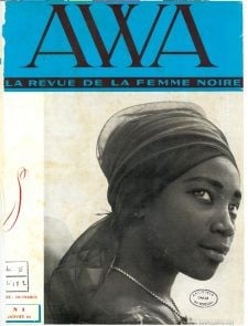 Awa Magazine