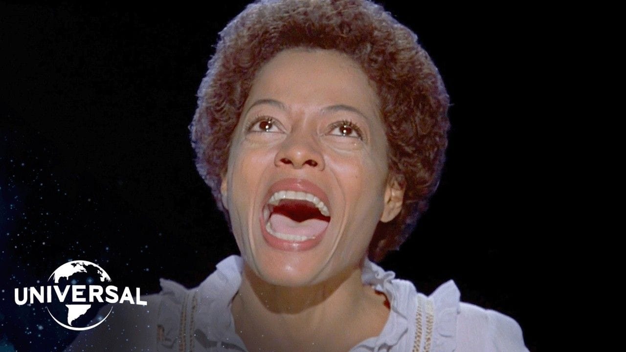 The Wiz | Diana Ross Sings “Home”