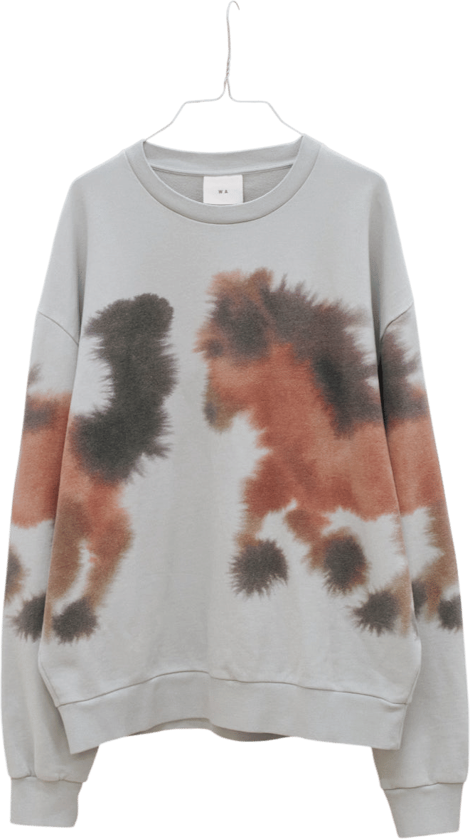 Wild Animals - Horse Sweater