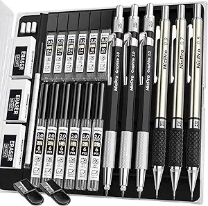 Pencil set