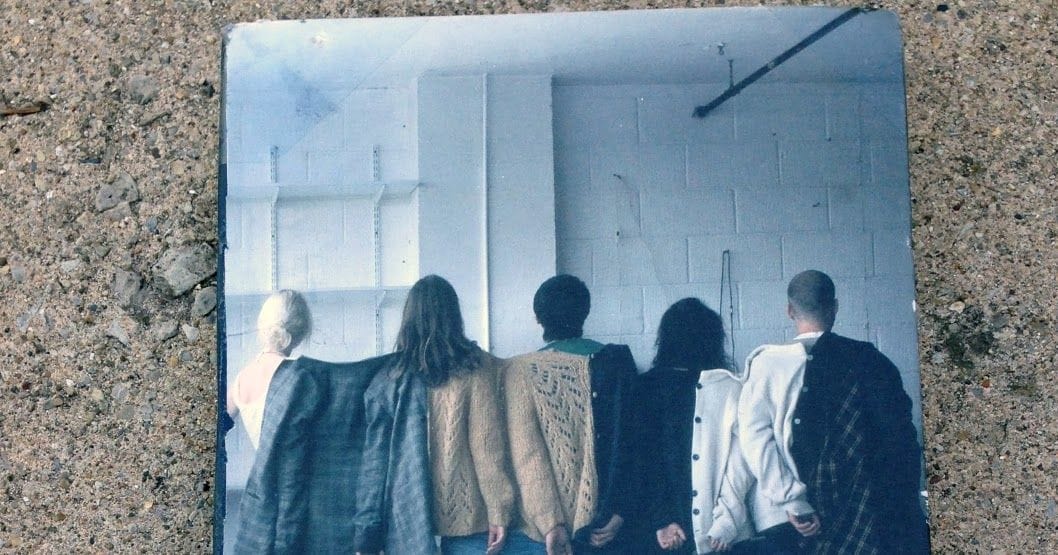 Jan family art collective’s “plans for other days” book