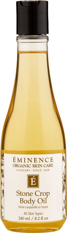 Eminence Organic Stone Crop Body Oil