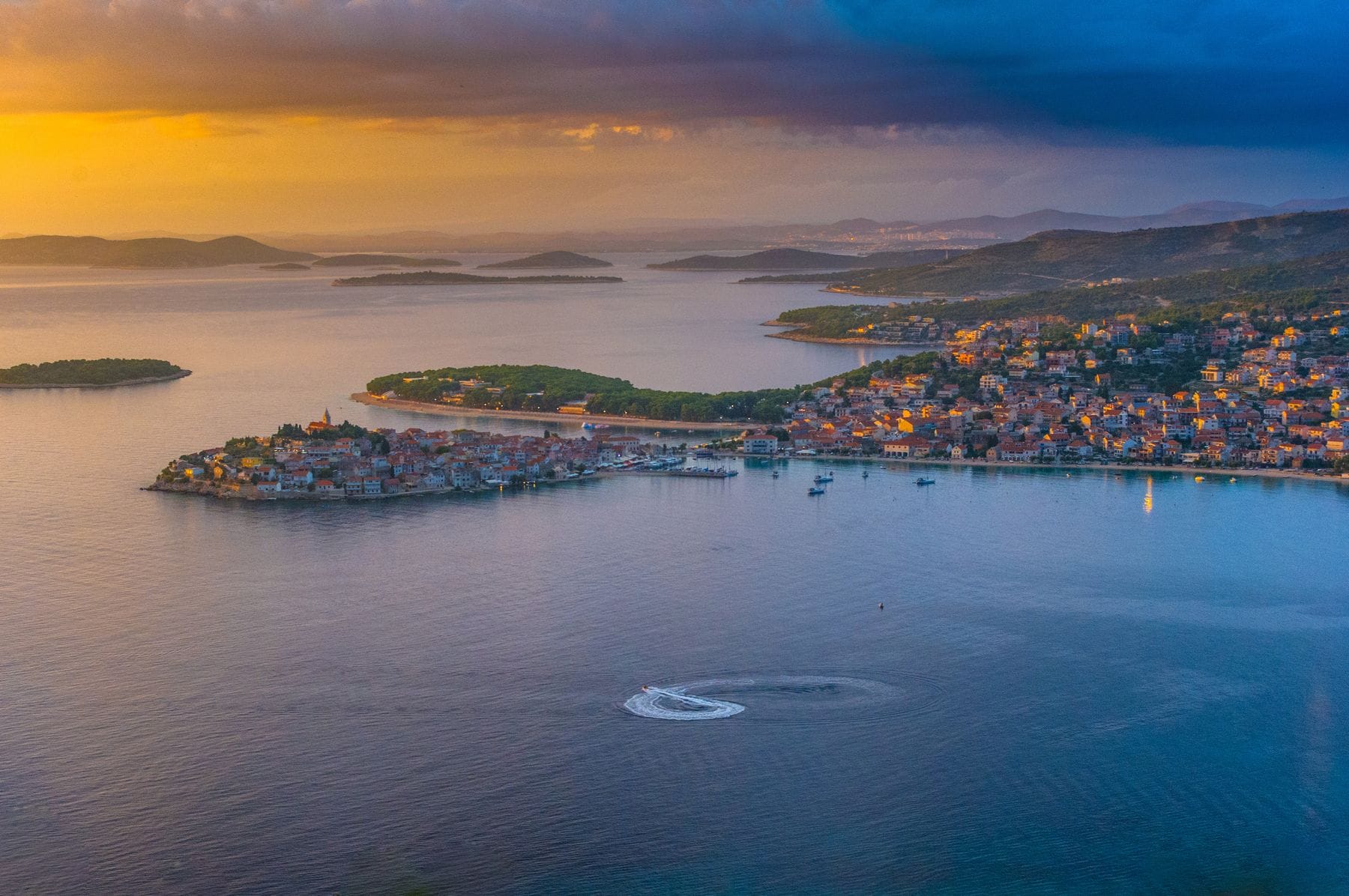 Primošten - Croatia