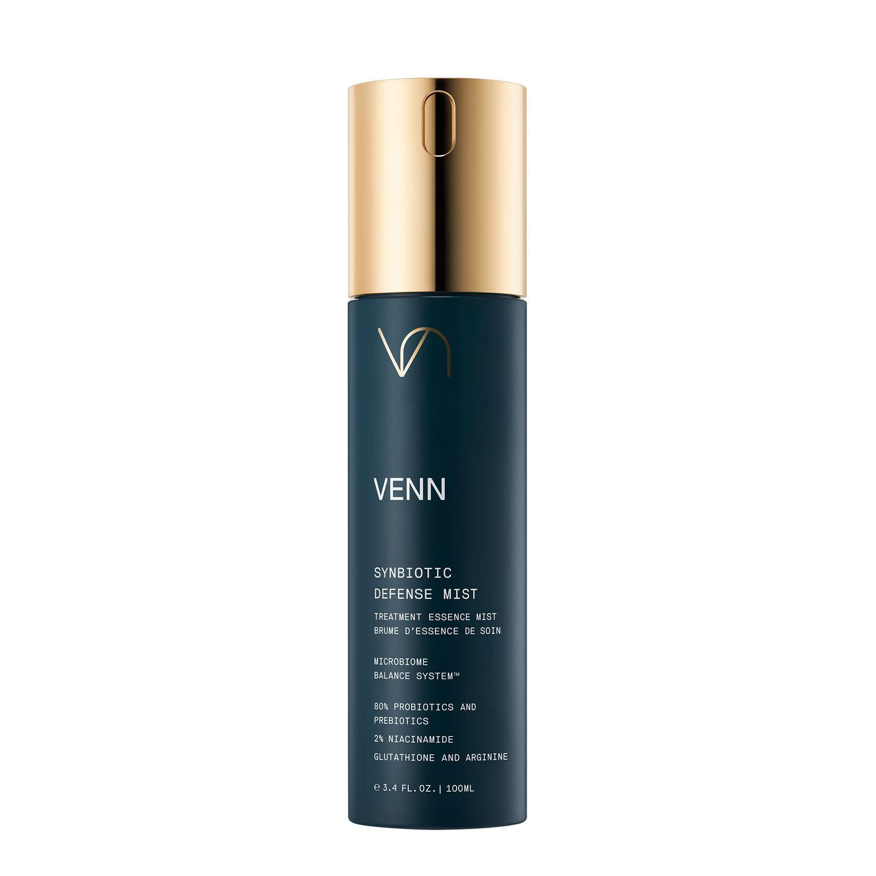 VENN SKINCARE Synbiotic Defense Mist