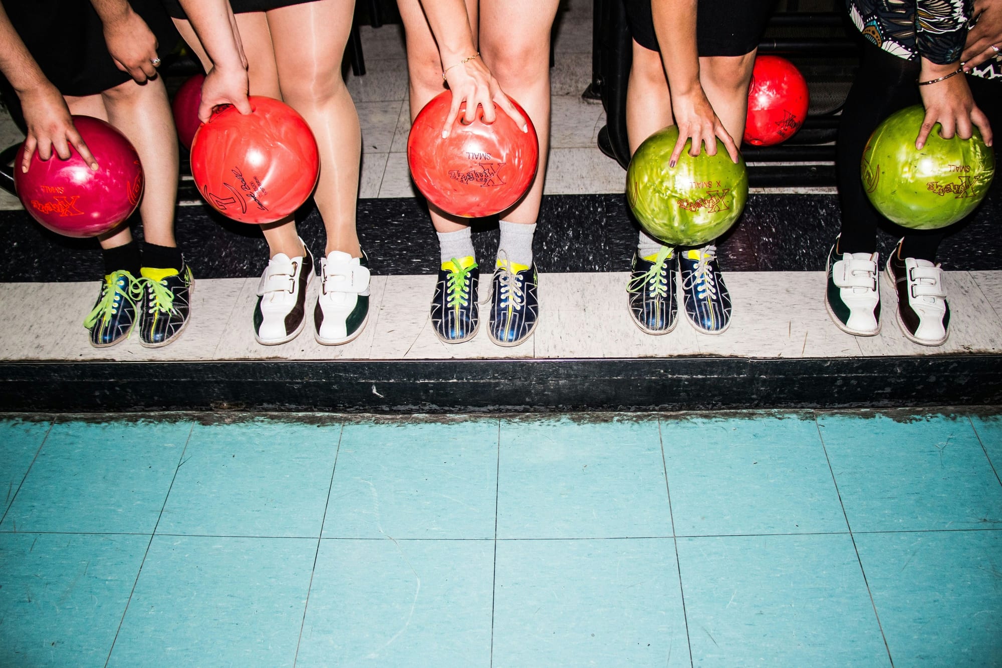 Bowling, Anyone?