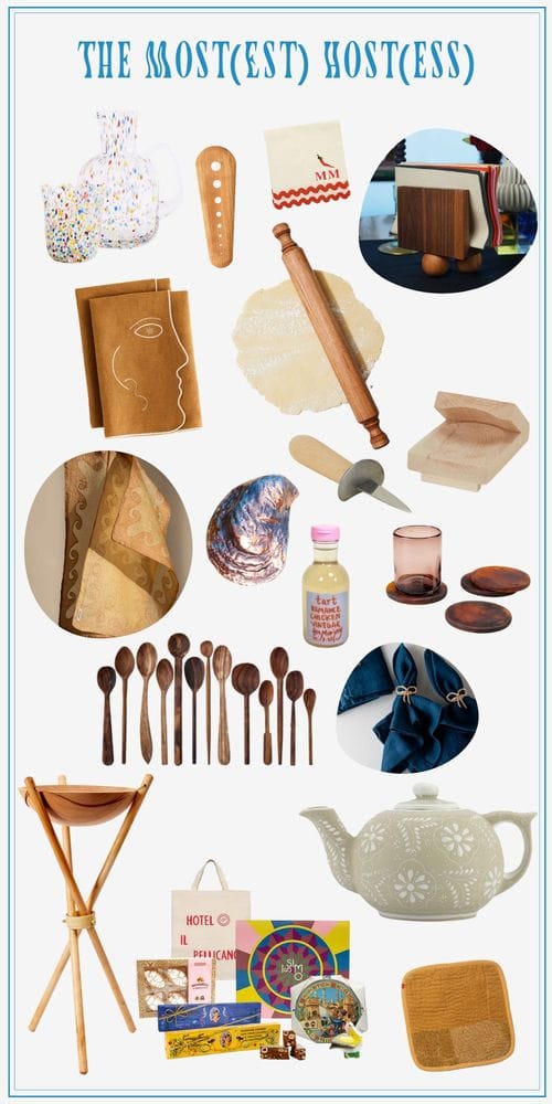 2024 Gift Guides Round ✌️