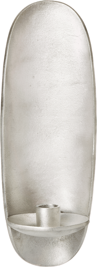 Agapé Wall Candle Holder