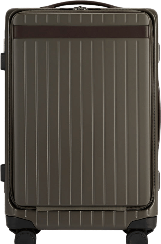 The Carry-on Pro