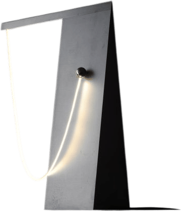 Tangent Lamp