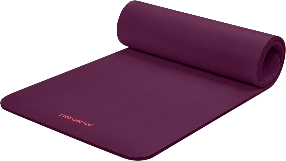 yoga mat