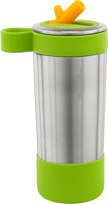 Glacier Water Bottle