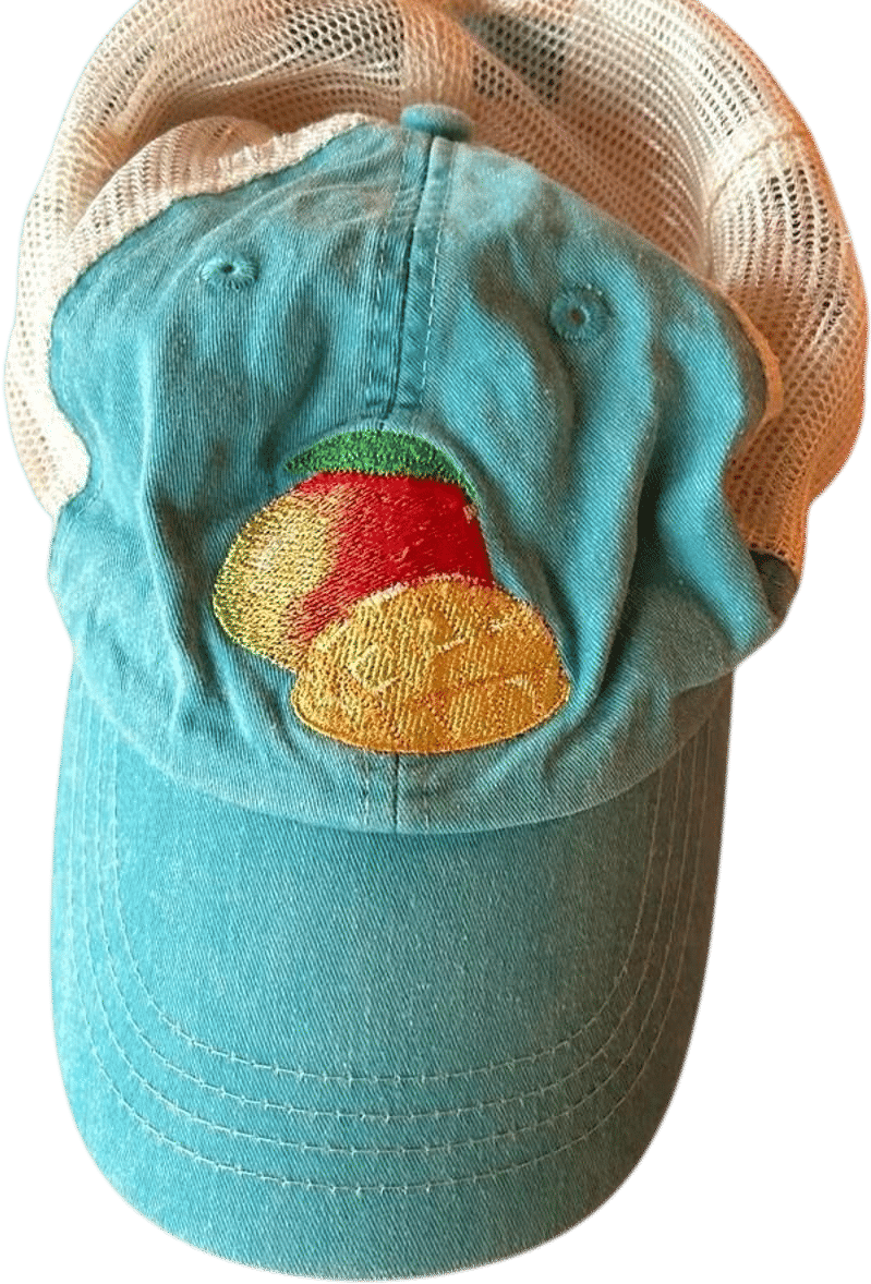 Mango Hat