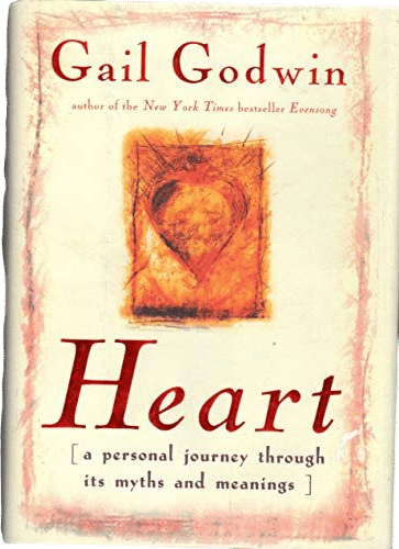 Heart, by Gail Godwin