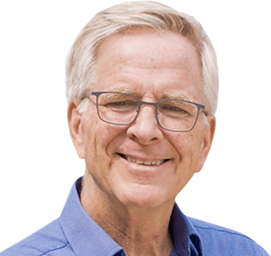 Rick Steves