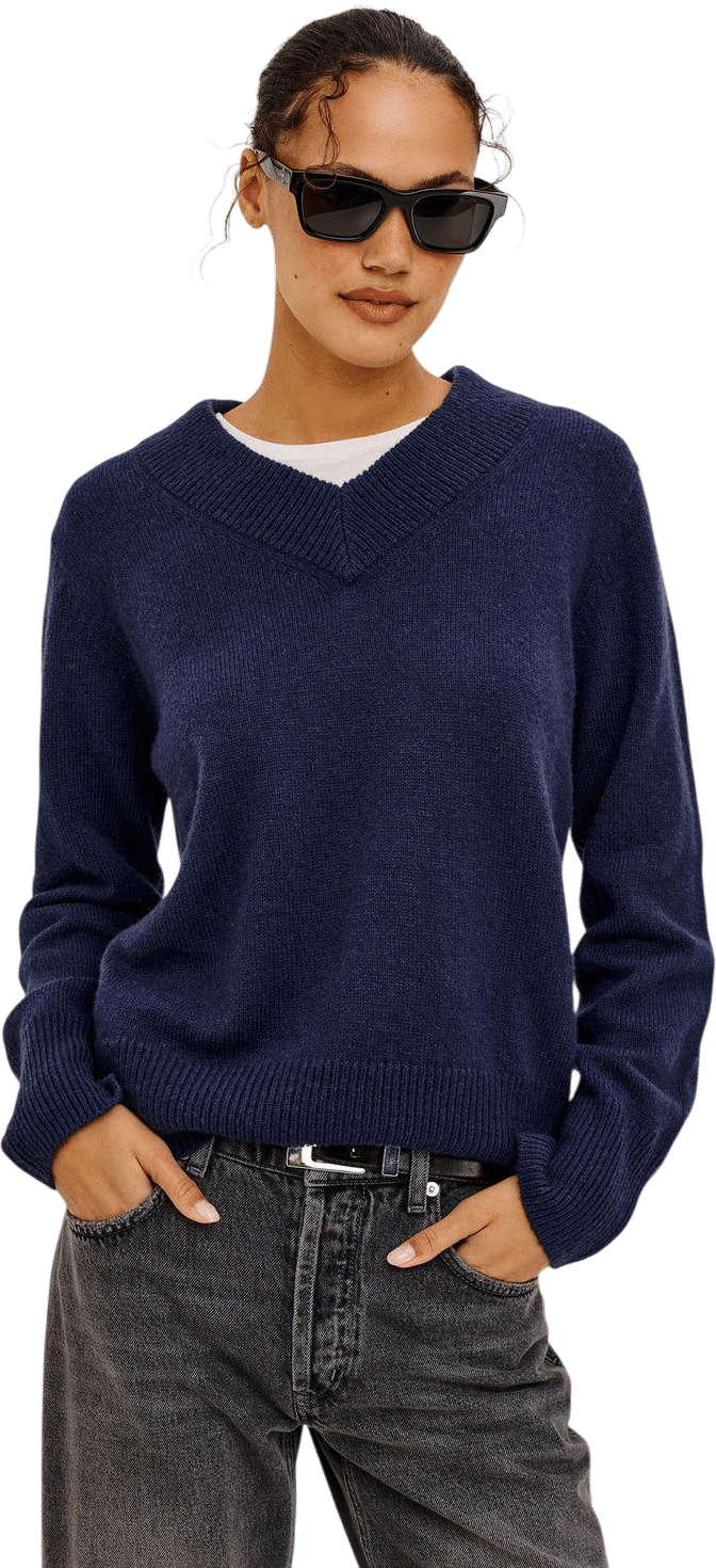 Lidya Sweater