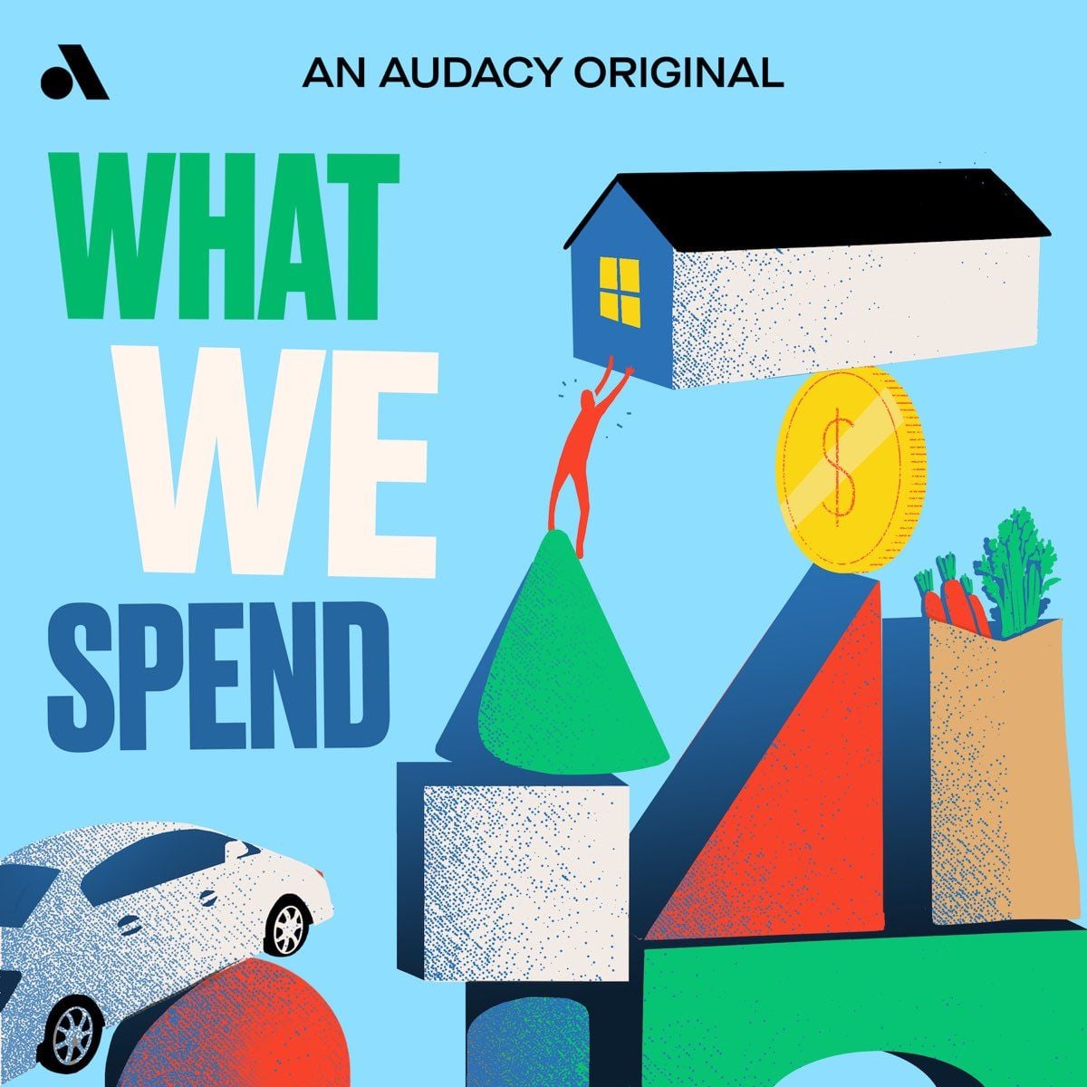 Single Dad at Sea - What We Spend