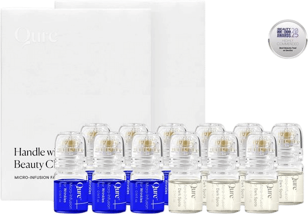 Qure Micro Infusion System