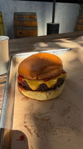moos craft barbecue