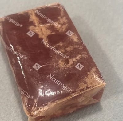 Original Formula Facial Cleansing Bar