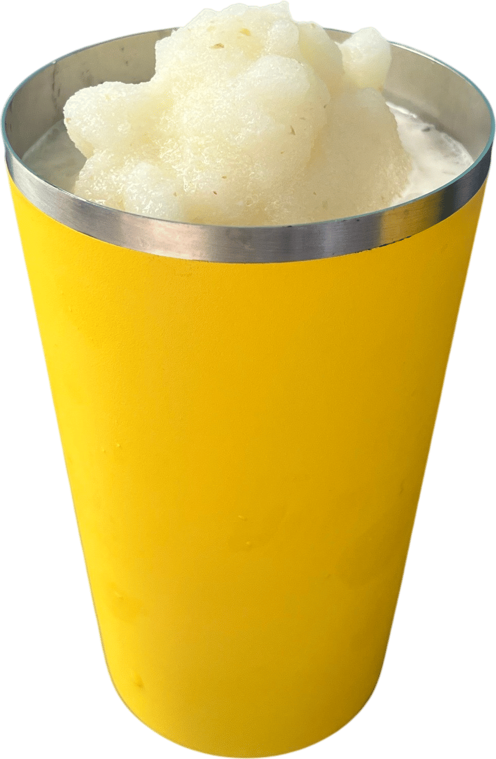 Summertime Freeze