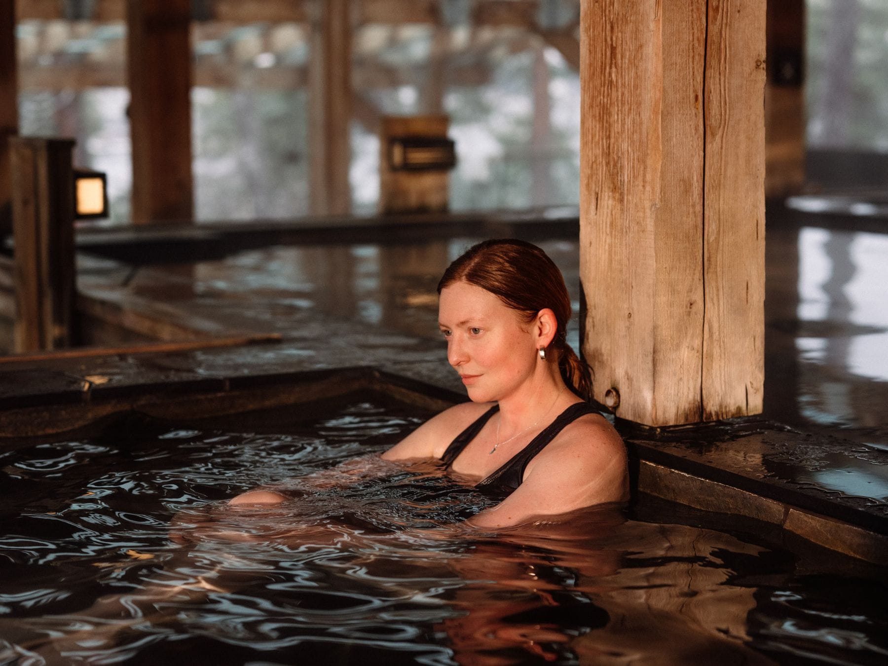 Members-Only Recommendation