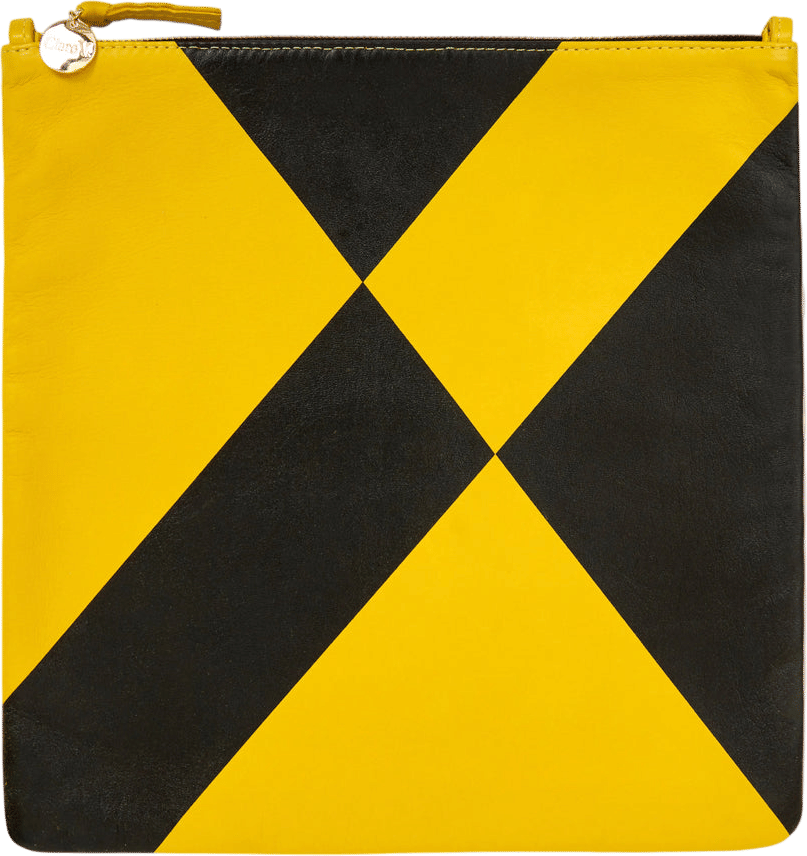 Clare V. & Carmen Herrera for LACMA