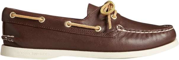 Authentic Original™ 2 Eye Boat Shoe