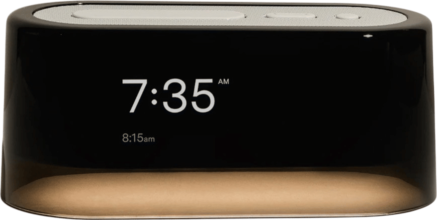 Put your alarm in the other room
