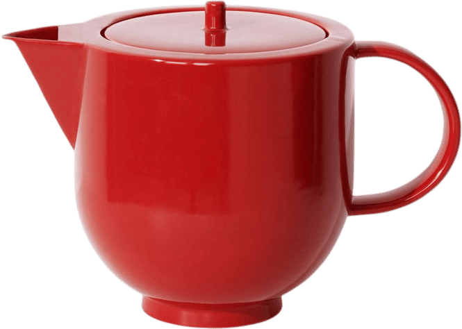YOKO teapot