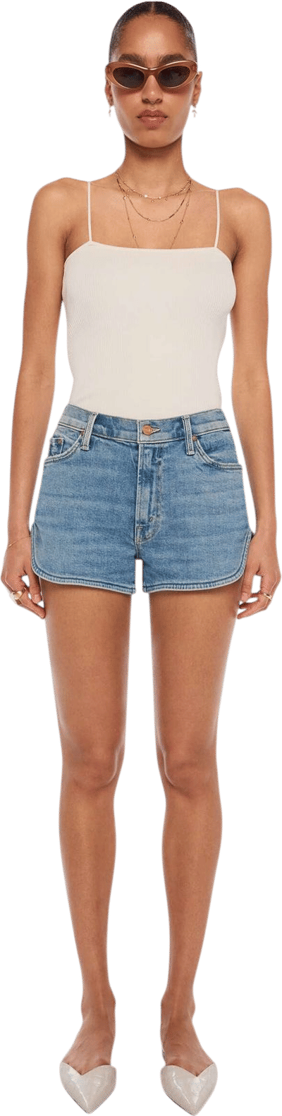 The Tomcat Matinee Short