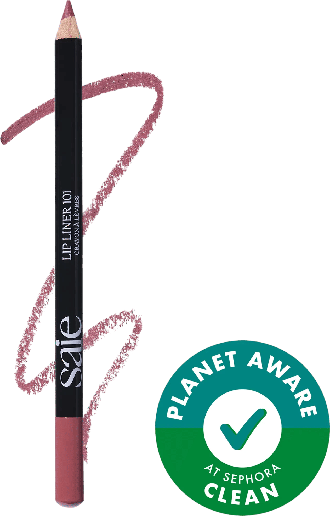SAIE | Lip Liner 101