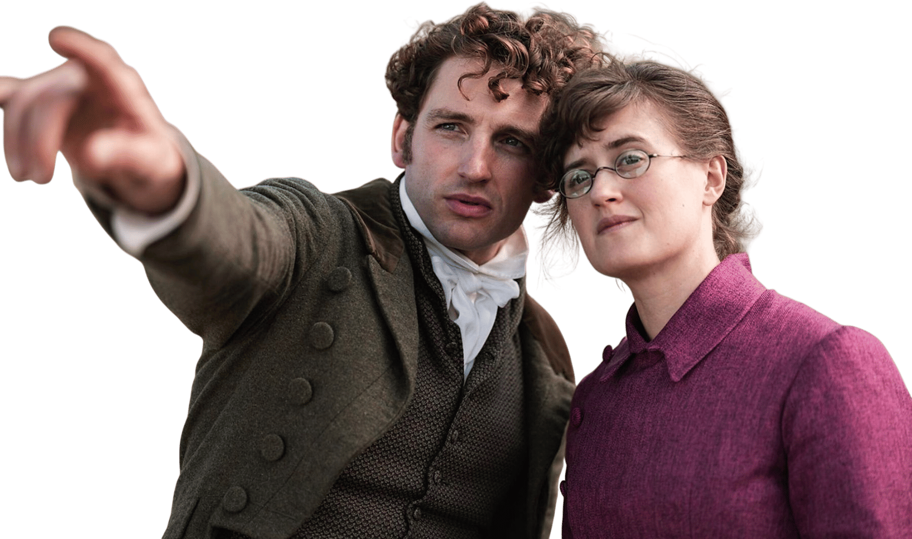 The Other Bennet Sister