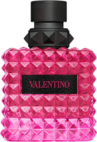 donna born in roma extradose