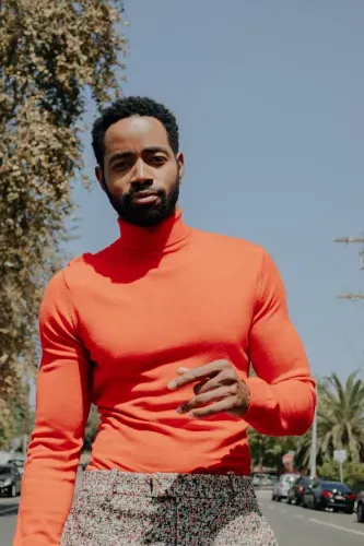 Jay Ellis