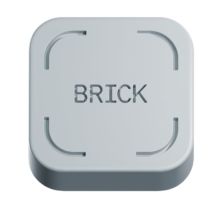Brick - Take Back Control of Your Screen Time