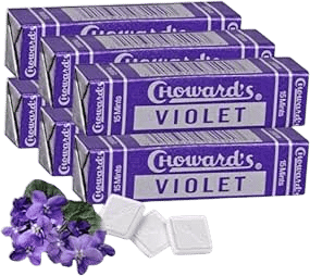 Purposeful Purse Candy