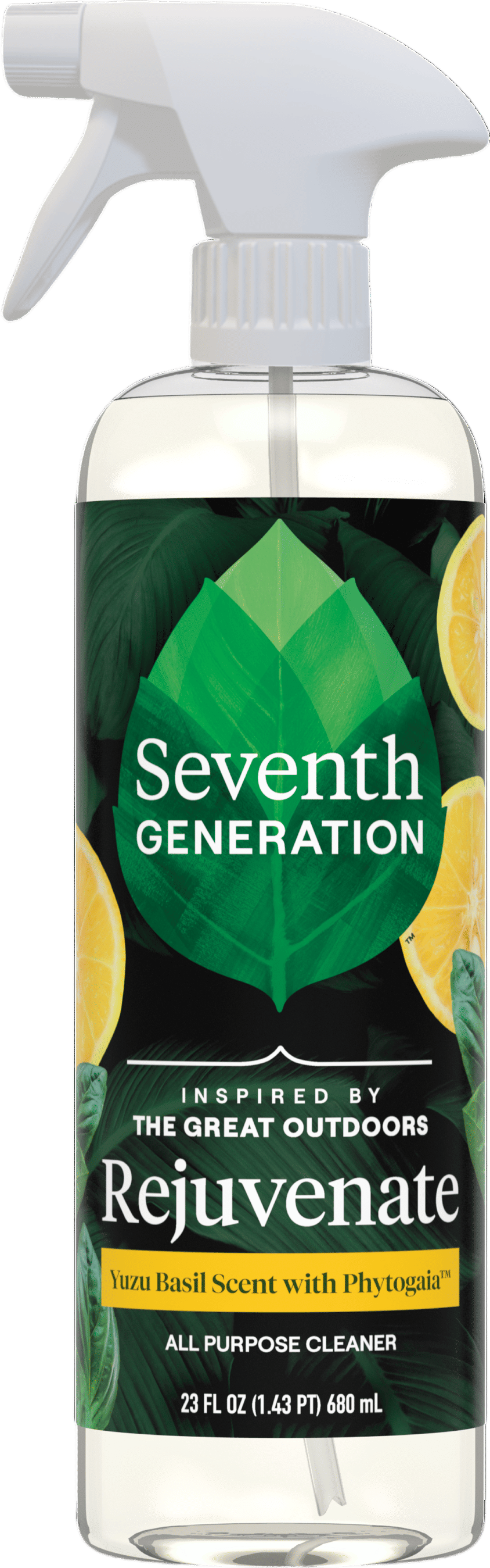 phytogaia spritzer