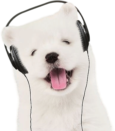 music