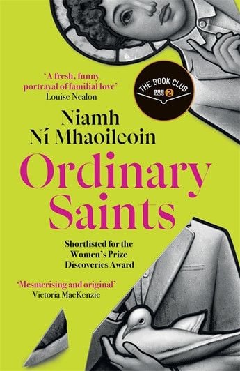 ordinary saints