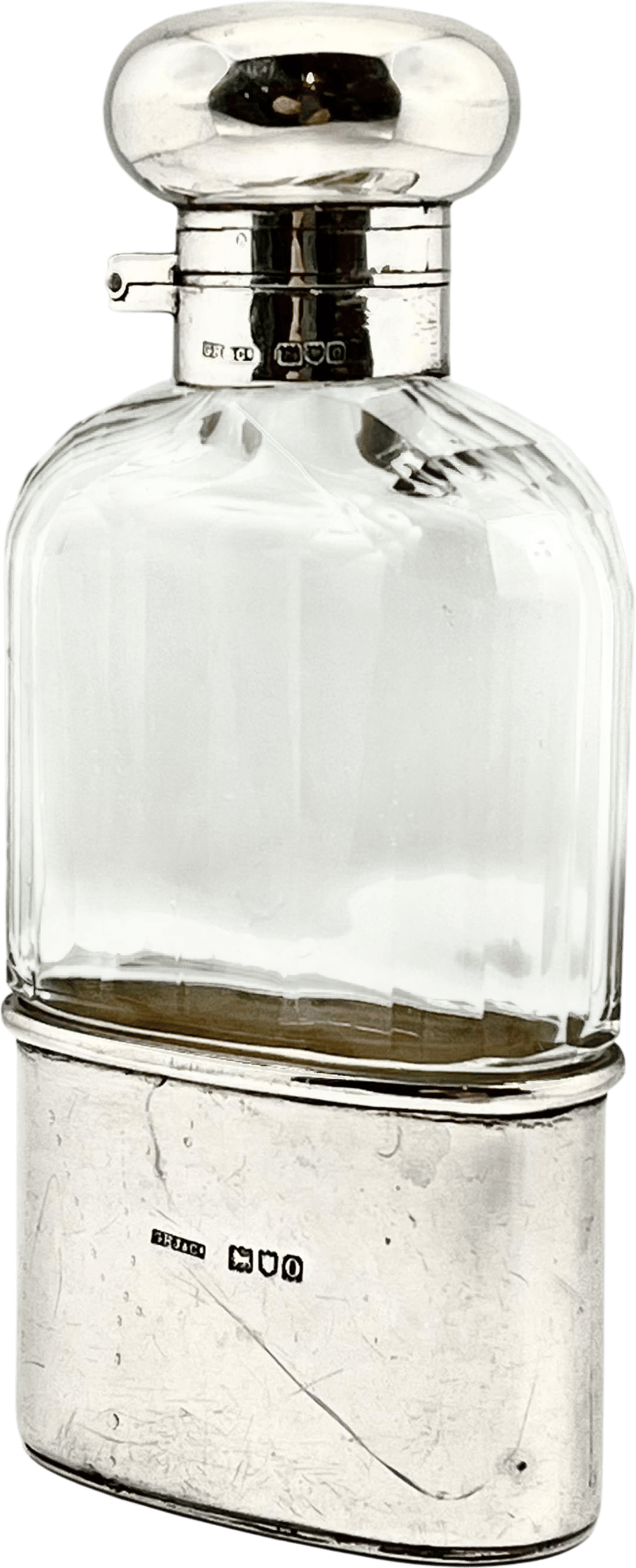 1-to-1 water chaser