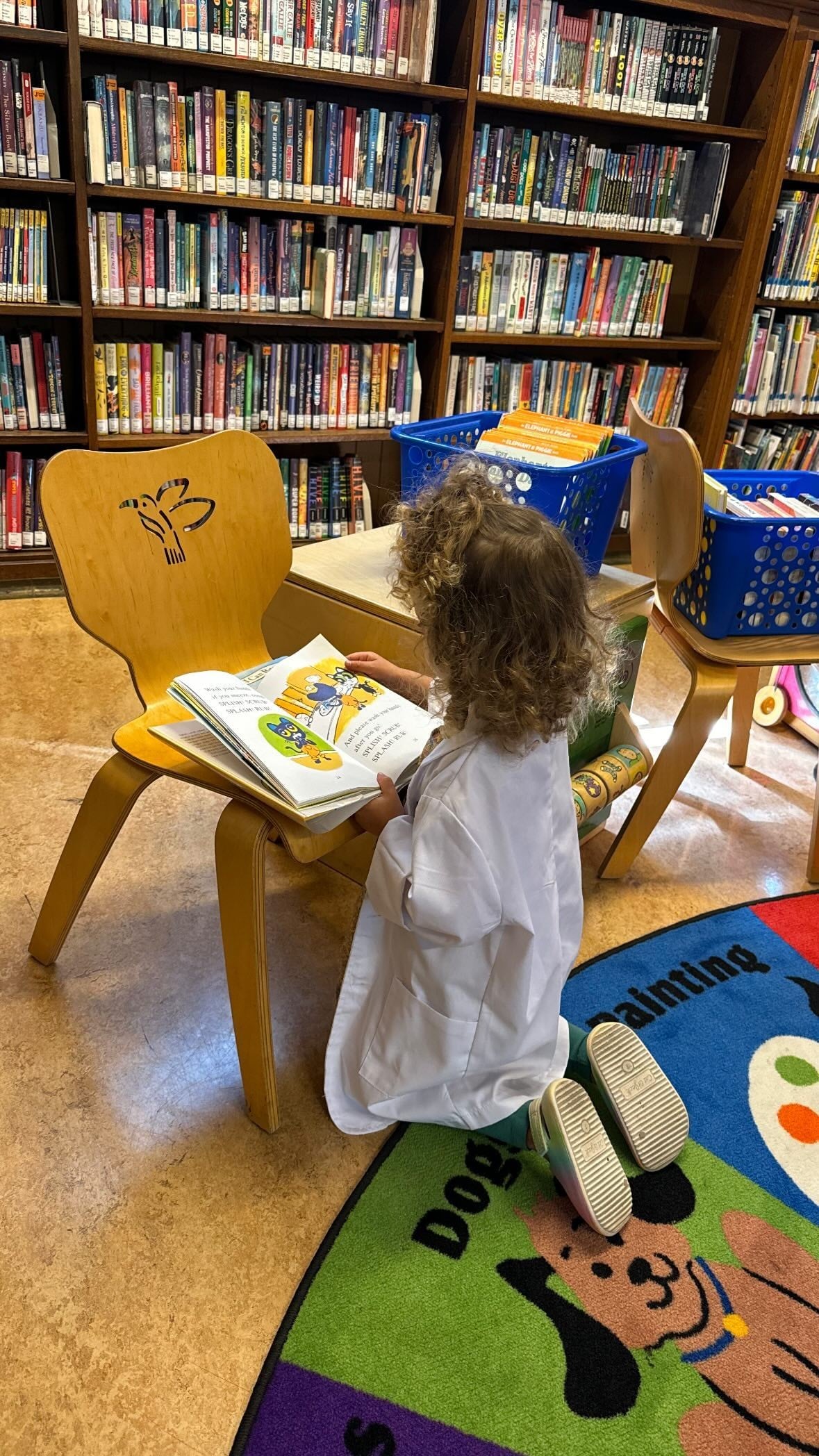 Berkeley Public Library