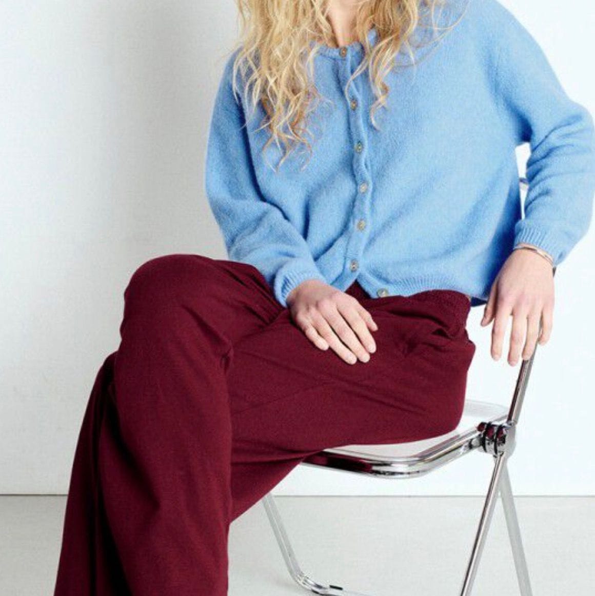 American Vintage Vitow Cardigan