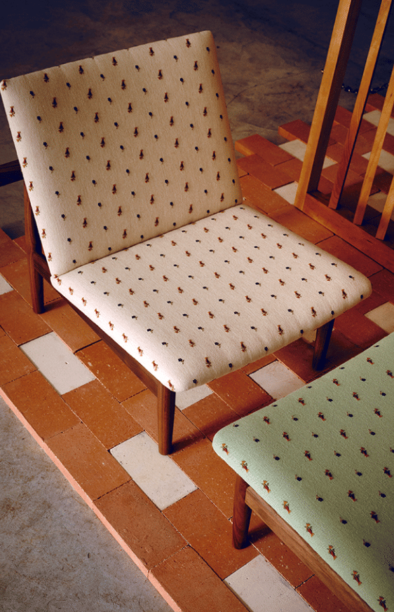 Sea New York x House of Finn Juhl Collaboration