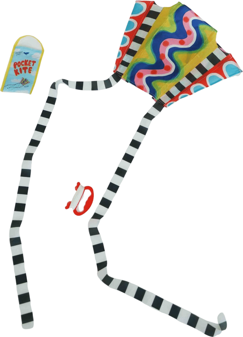 Pocket Kite | STATE