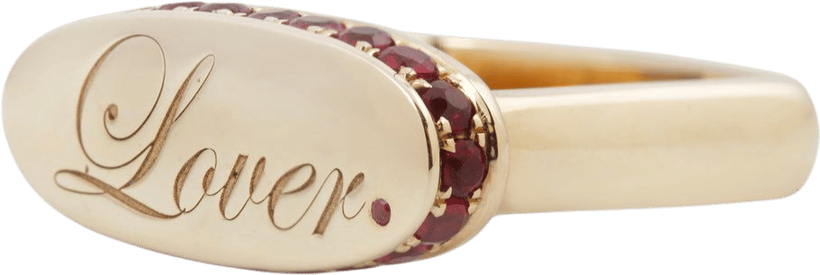 Lover Ring