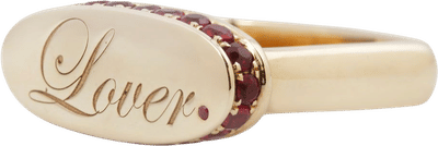 Lover Ring