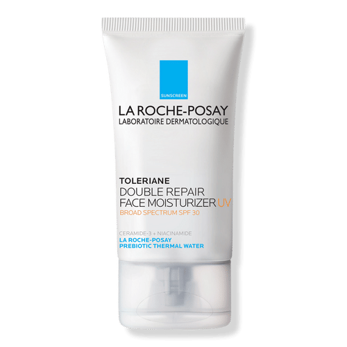 La Roche-Posay Travel Size Double Repair Face Moisturizer UV SPF 30