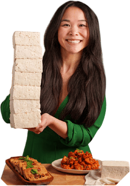 Tofu Mastery Guide | Wendy the Food Scientist