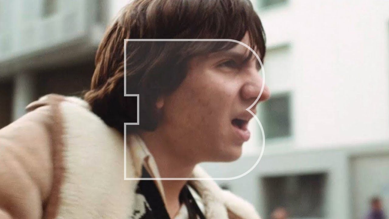 The Lemon Twigs - As Long As We're Together